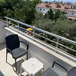 Szálloda Tugay