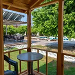 Szálloda Tugay Fethiye