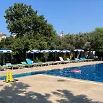 Szálloda Tugay 2*