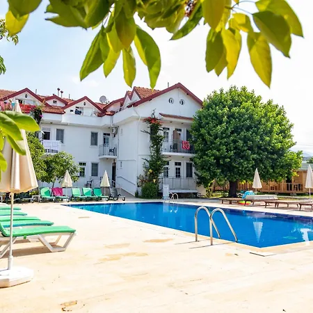 Tugay Fethiye