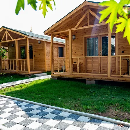 Szálloda Tugay Fethiye