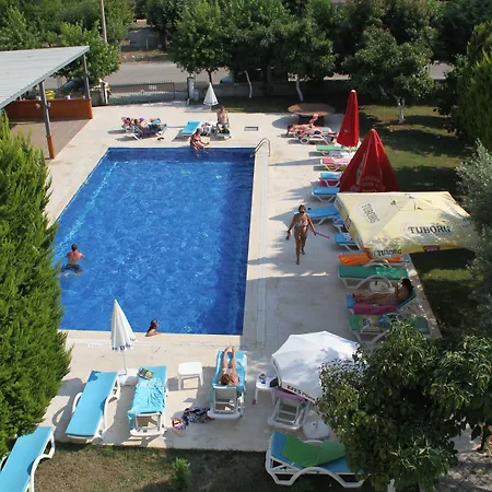 Tugay 2*