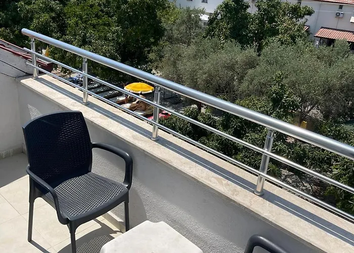 酒店 图加伊酒店