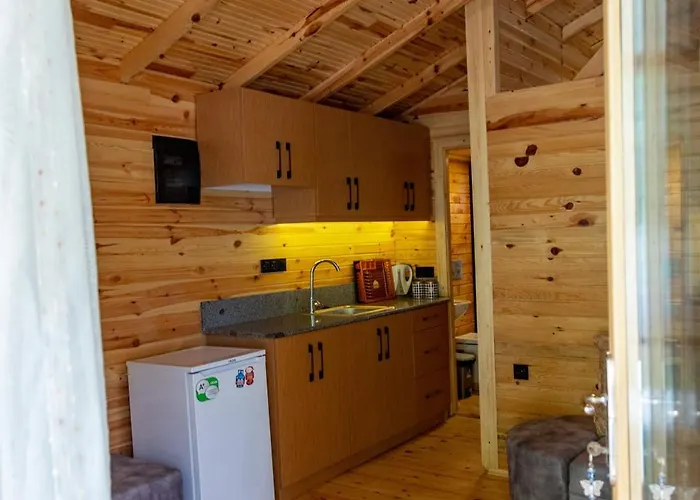 酒店 图加伊酒店 2*