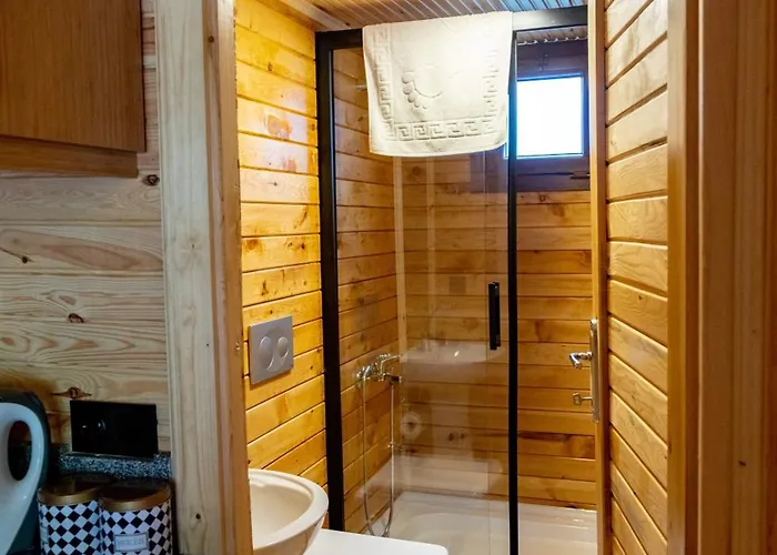 酒店 图加伊酒店