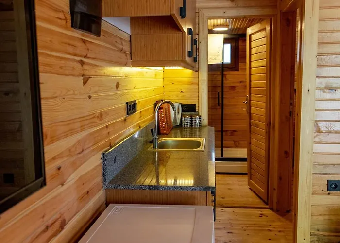 图加伊酒店 酒店