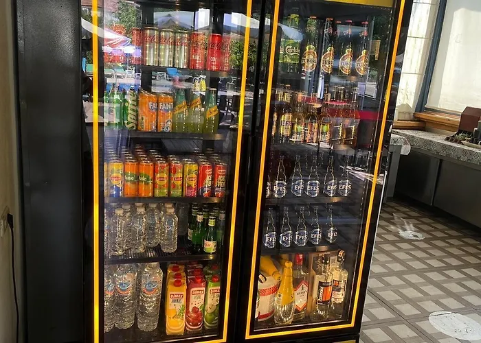 图加伊酒店 酒店