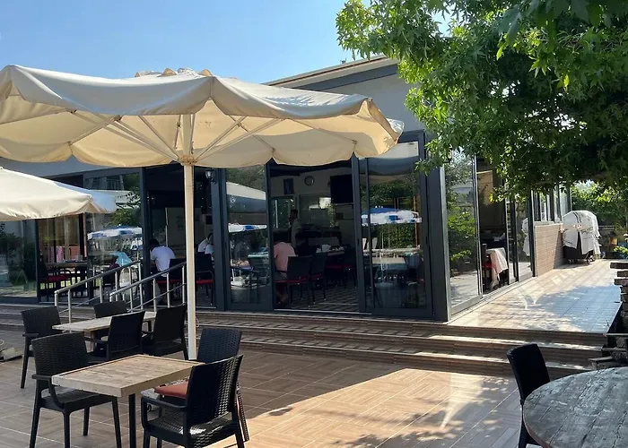 图加伊酒店 酒店 2*