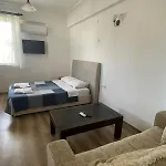 Hotel Tugay