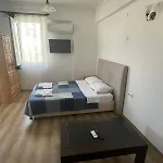 Hotel Tugay