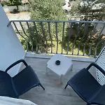 Tugay Hotel