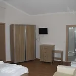 Hotel Tugay 2*