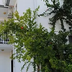 Tugay Hotel