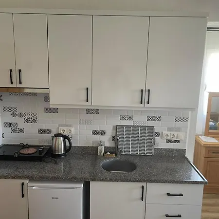 Tugay 2* Φετιγιέ