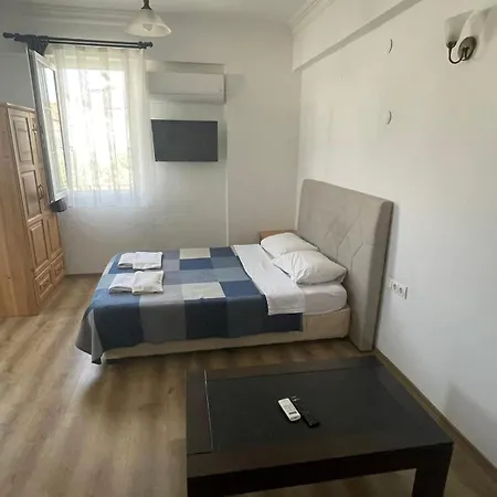 Hotel Tugay