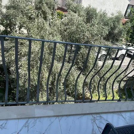 Tugay 2* Φετιγιέ