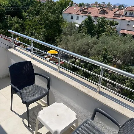 Ξενοδοχείο Tugay