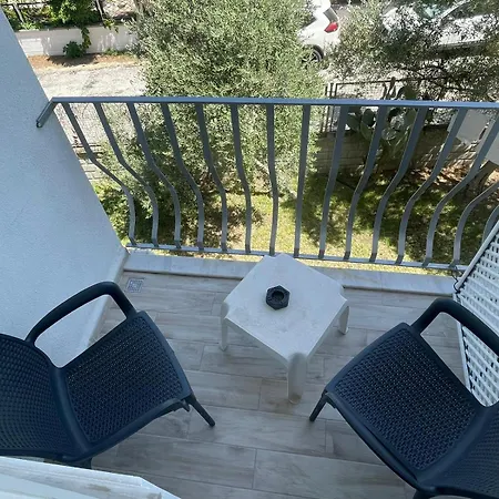 Tugay Ξενοδοχείο