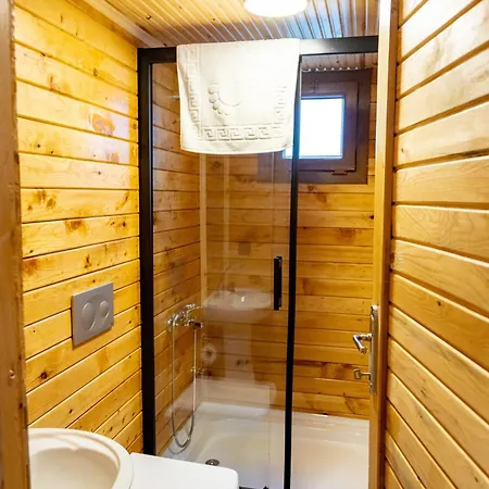 Tugay Ξενοδοχείο Φετιγιέ