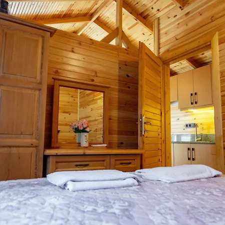 Ξενοδοχείο Tugay Φετιγιέ