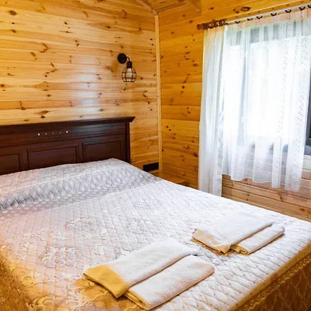 Hotel Tugay 2*