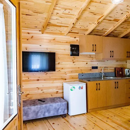 Ξενοδοχείο Tugay