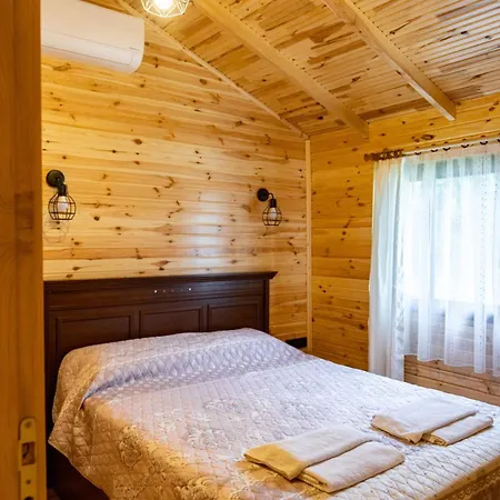 Ξενοδοχείο Tugay Φετιγιέ