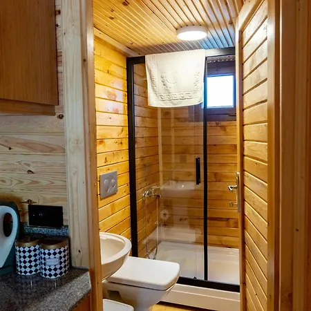 Ξενοδοχείο Tugay