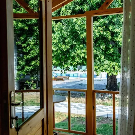 Tugay Ξενοδοχείο 2*