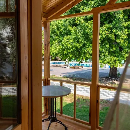 Hotel Tugay