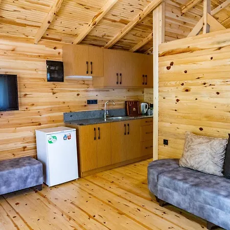 Ξενοδοχείο Tugay Φετιγιέ