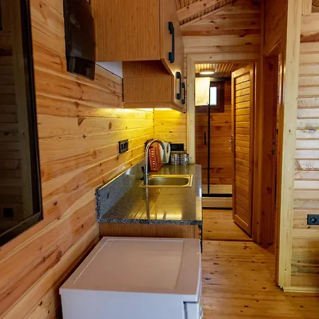 Tugay Ξενοδοχείο