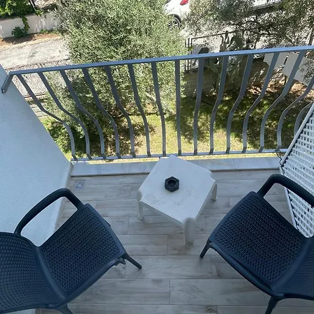 Tugay Ξενοδοχείο 2*