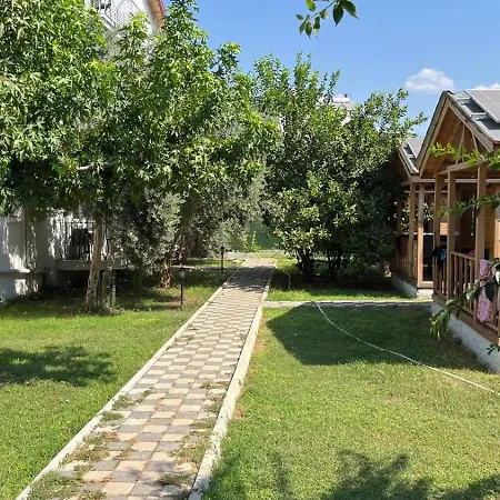 Ξενοδοχείο Tugay