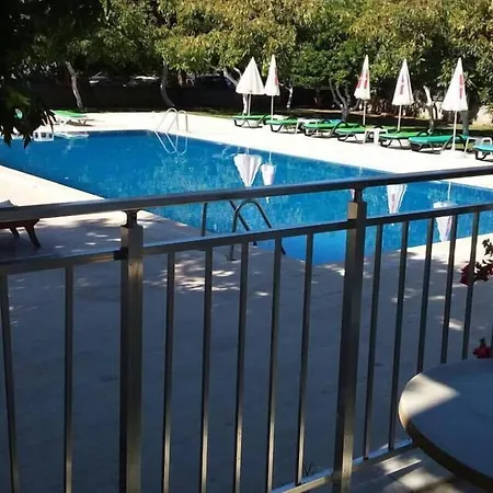 Ξενοδοχείο Tugay