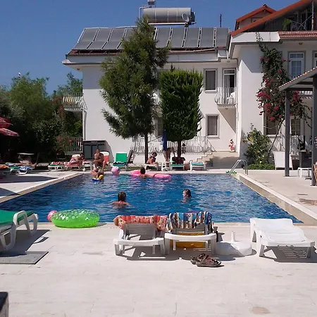 Tugay Ξενοδοχείο