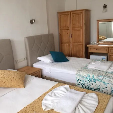 Ξενοδοχείο Tugay Φετιγιέ