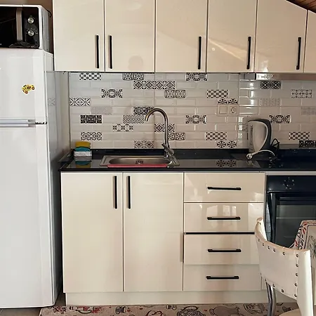 Tugay Ξενοδοχείο 2*