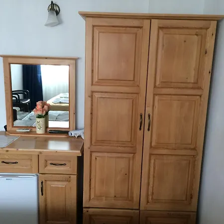 Tugay Ξενοδοχείο 2*