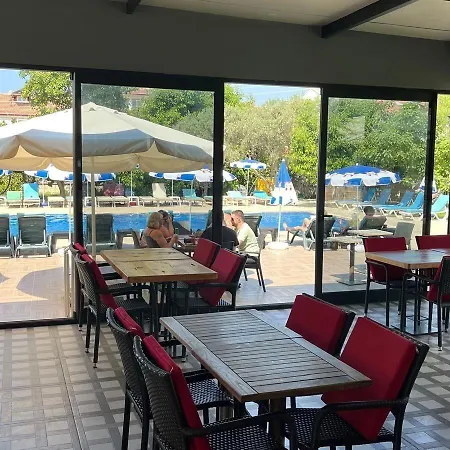 Tugay מלון פאטהיה