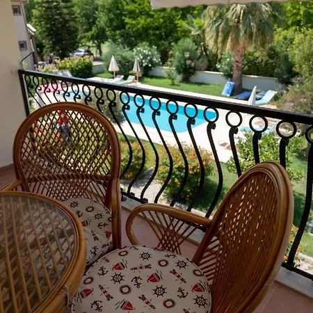 Tugay Ξενοδοχείο