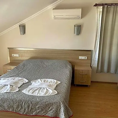 Hotel Tugay Fethiye