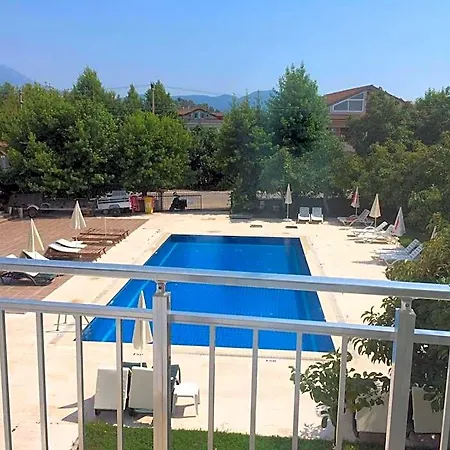 Tugay Hotel Fethiye