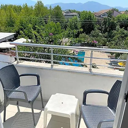Hotel Tugay Fethiye