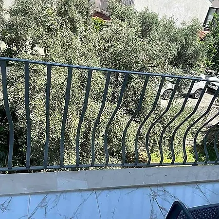 Tugay מלון פאטהיה