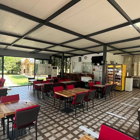 Tugay Hotel 2*