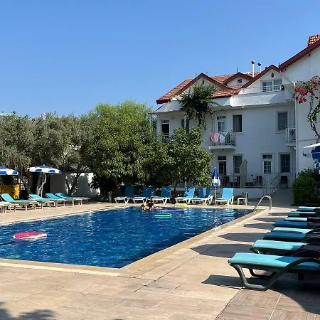 Tugay Hotel Fethiye
