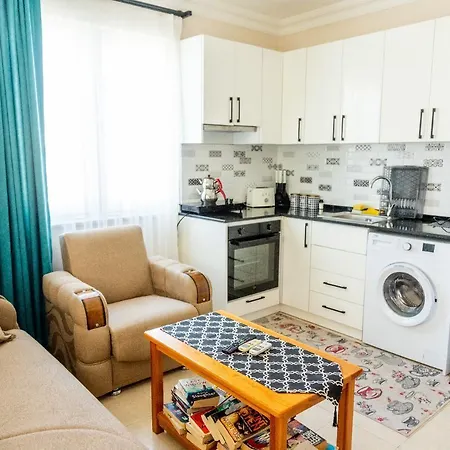 Hotel Tugay 2*