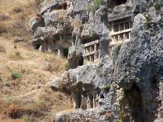 Tugay 2* Fethiye