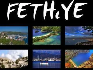 Tugay Hotell Fethiye